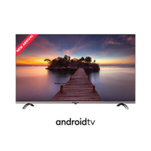EcoStar 32 Inches Smart Android TV