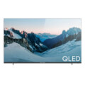EcoStar 65 Inches QLED Android 11 4K UHD Frameless TV