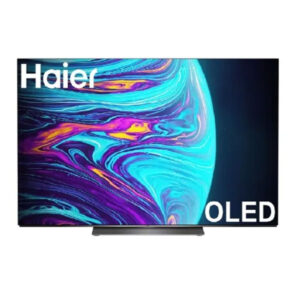 Haier 65″ Android H65S9UG OLED