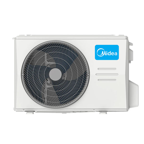 Midea Xtreme Cool Series DC Inverter AC Price in Pakistan 2024