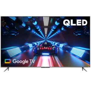 TCL 4K C635 QLED Google Smart TV